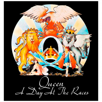 SOMEBODY TO LOVE (A Day At The Races, Queen, 1976)