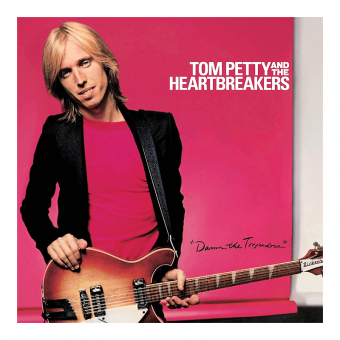 DAMN THE TORPEDOES (Tom Petty, 1979)