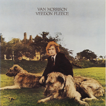 VEEDON FLEECE (Van Morrison, 1974)