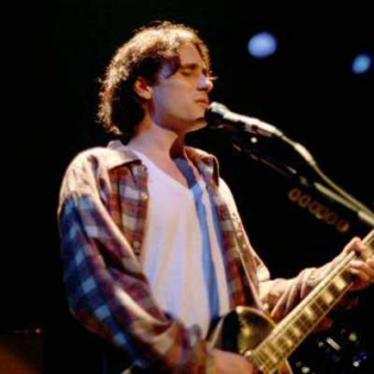 LAST GOODBYE (Jeff Buckley, 1994)