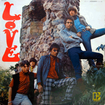 LOVE (Love, 1966)