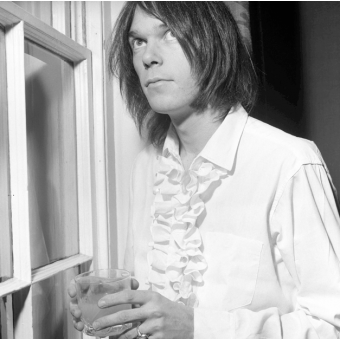 SOUTHERN MAN (After The Gold Rush, Neil Young,1970)