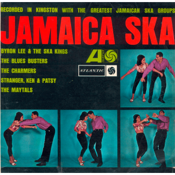 SKA