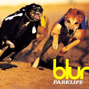 PARKLIFE (Blur, 1994)