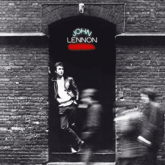 ROCK’N’ROLL (John Lennon, 1975)