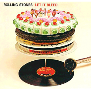 MIDNIGHT RAMBLER (Let It Bleed, The Rolling Stones, 1969)
