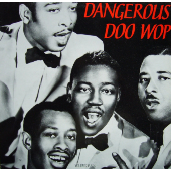 DOO-WOP: LA FASCINACIÓN DE LA VOZ