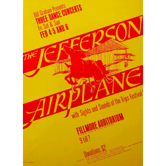 FILLMORE