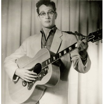 BUDDY HOLLY (Weezer, 1994)