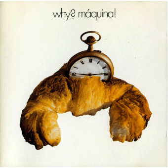 WHY? (Máquina, 1970)