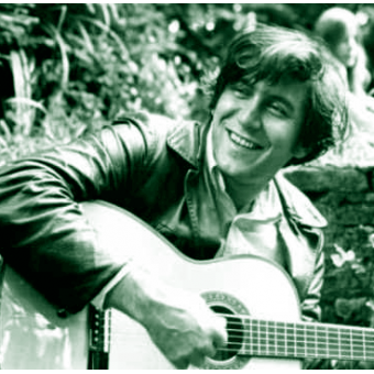 PHIL OCHS