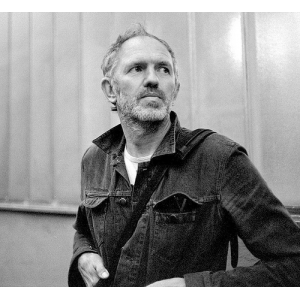 ANTON CORBIJN