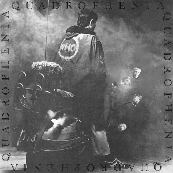 THE REAL ME (Quadrophenia, The Who, 1973)