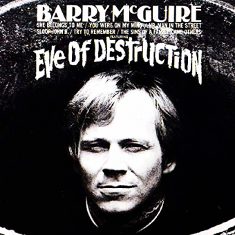 LA MALDICIÓN DE ‘EVE OF DESTRUCTION’