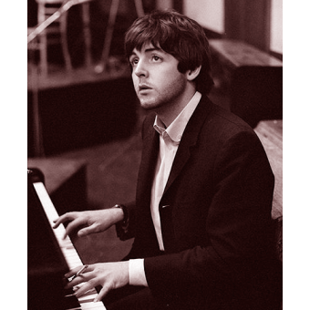 GOLDEN SLUMBERS (Abbey Road, The Beatles, 1969)