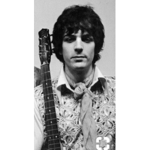 BOB DYLAN BLUES (Syd Barrett, 1965)