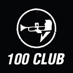 100 CLUB (100 Oxford Street, Westminster, Londres)