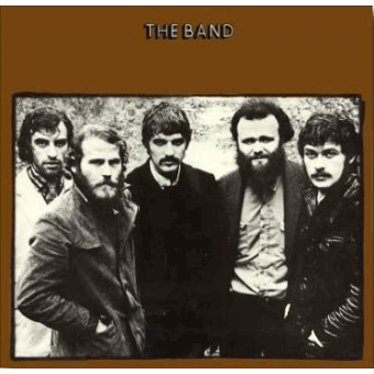 THE BAND (The Band, 1969)
