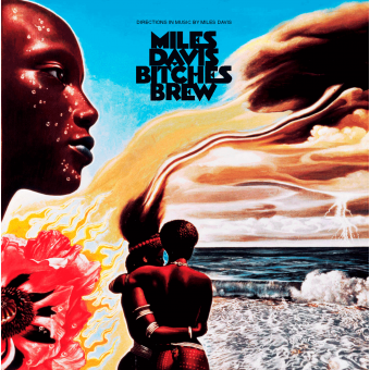 BITCHES BREW (Miles Davis, 1970)