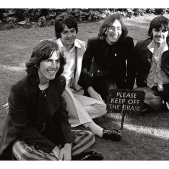 HELTER SKELTER (The Beatles, 1968)