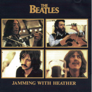 YOYO (The Beatles, 1969)