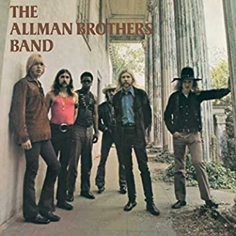 DREAMS (The Allman Brothers Band, 1970)