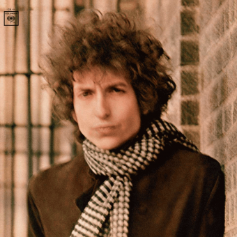 BLONDE ON BLONDE (Bob Dylan, 1966)