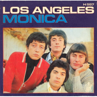 LOS ÁNGELES