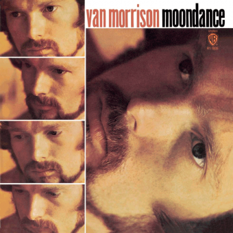 MOONDANCE (Van Morrison, 1969)