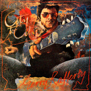 BAKER STREET (Gerry Rafferty, 1978)