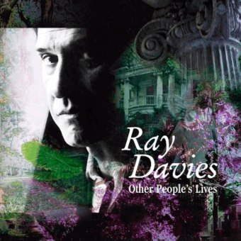 NEXT DOOR NEIGHBOUR (Ray Davies, Other People’s Lives, 2006)