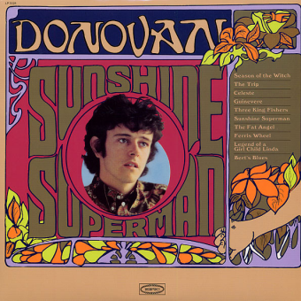 SEASON OF THE WITCH (Donovan, 1966)
