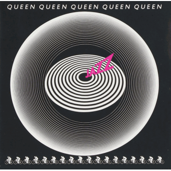 JAZZ (Queen, 1978)