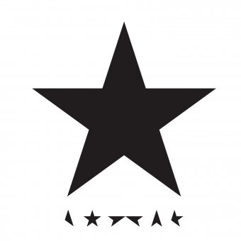 LAZARUS (David Bowie, 2015)