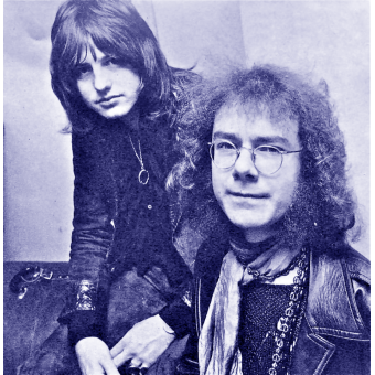 EPITAPH (King Crimson)