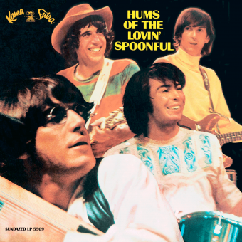 SUMMER IN THE CITY (Lovin' Spoonful, 1967)
