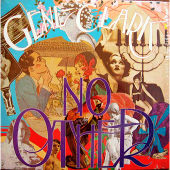 NO OTHER (Gene Clark, 1974)