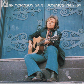 LISTEN TO THE LION (Van Morrison, 1972)