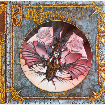 OLIAS OF SUNHILLOW (Jon Anderson, 1976)
