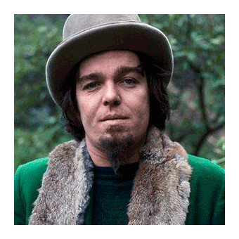 MOONLIGHT ON VERMONT (Captain Beefheart, 1969)