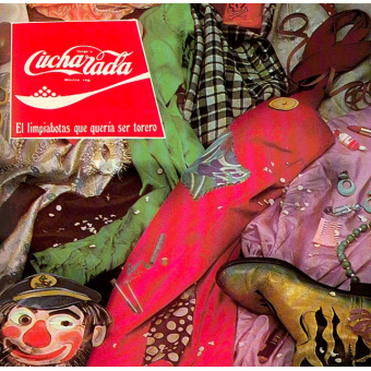 EL LIMPIABOTAS QUE QUERÍA SER TORERO (Cucharada, 1979)
