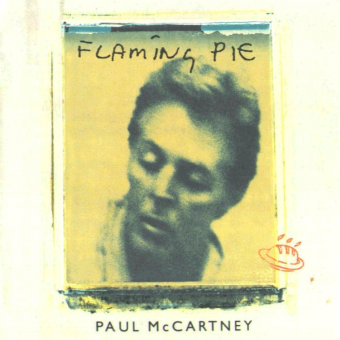 FLAMING PIE (Paul McCartney, 1997)