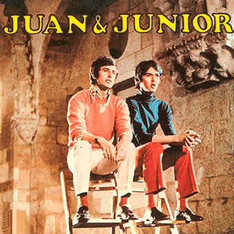 JUAN Y JUNIOR (1969)