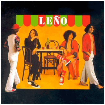 LEÑO (Leño, 1979)