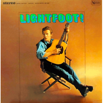 EARLY MORNING RAIN (Gordon Lightfoot, 1966)