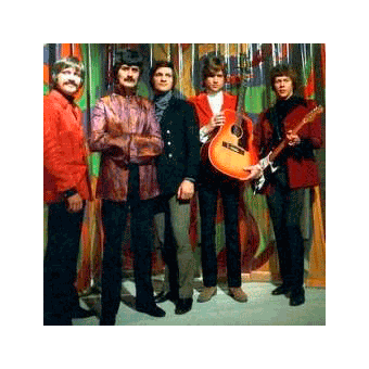 THE MOODY BLUES